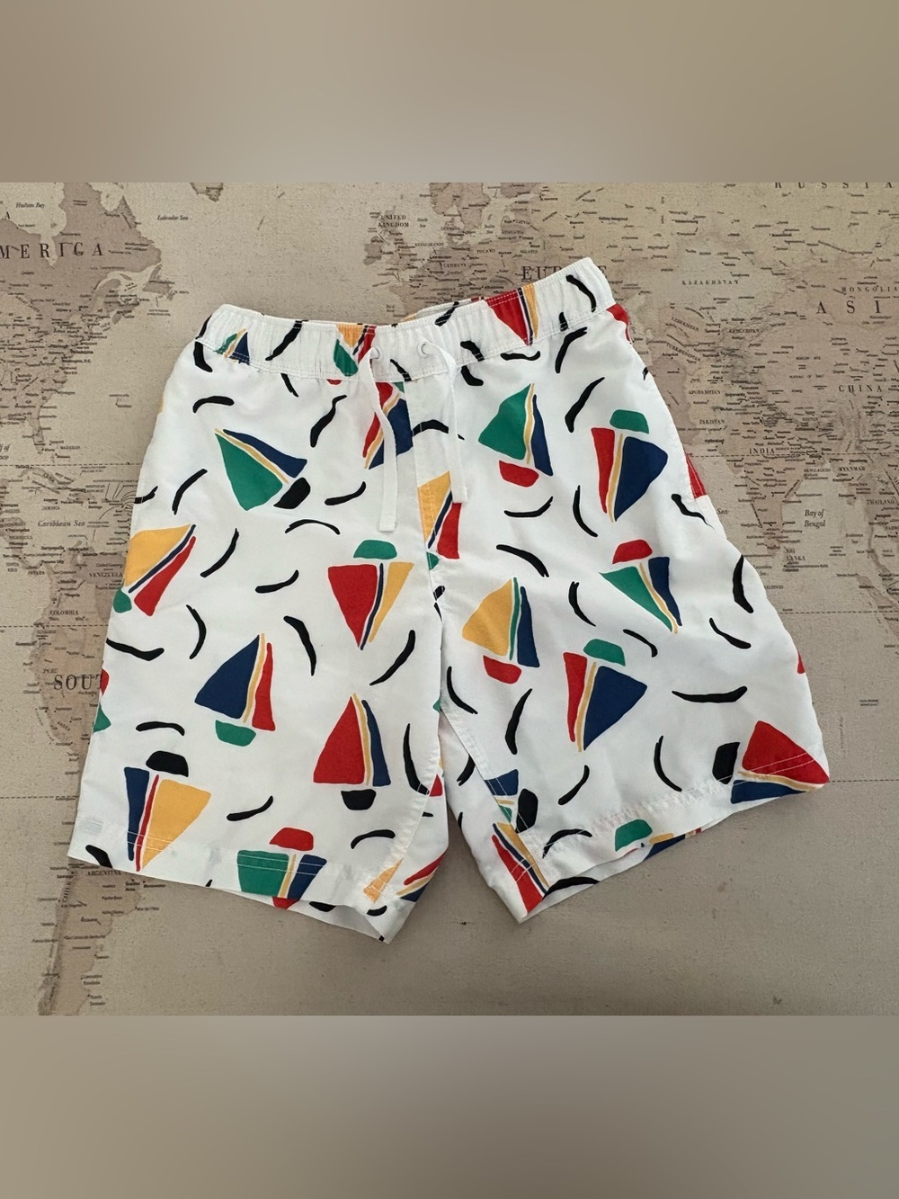 Hanna Andersson Swim Trunks Size 10